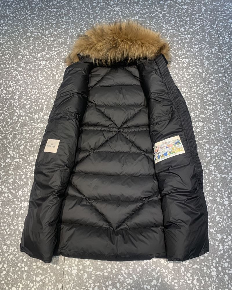 Moncler Down Jackets